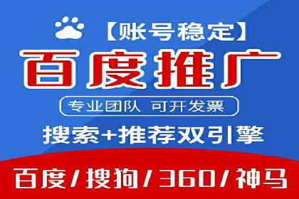 深度解析：竞价推广公司经典案例