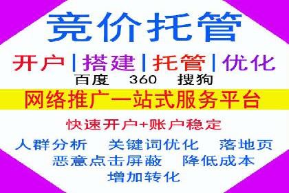 竞价广告如何助力XX企业实现业绩增长